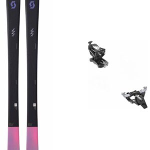 Pack W's Explorair 88 2026