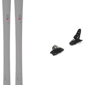 Pack Freeride 108 2026