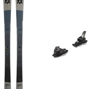 Pack Blaze 86 Grey/Black 2026