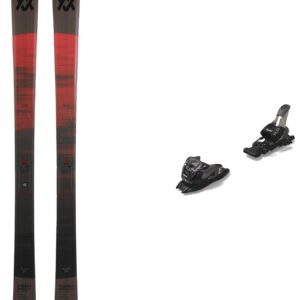 Pack Blaze 94 Grey/Red 2026