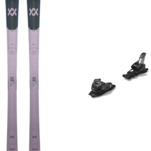 Pack Mantra 80 W Pink/Black 2026