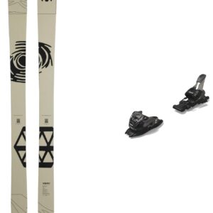 Pack Revolt 101 Beige 2026