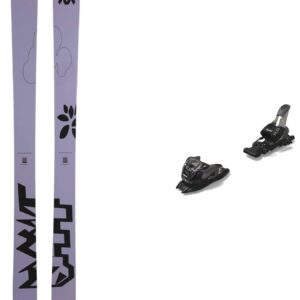 Pack Revolt 104 Violet 2026