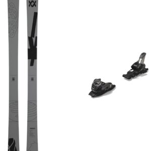 Pack Revolt 90 Grey 2026