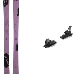 Pack Revolt 96 Rose 2026