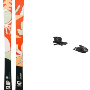 Pack Slap Junior 2026