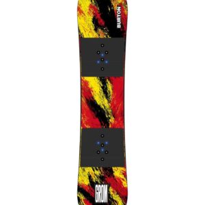 Grom Ketchup/Mustard 2026