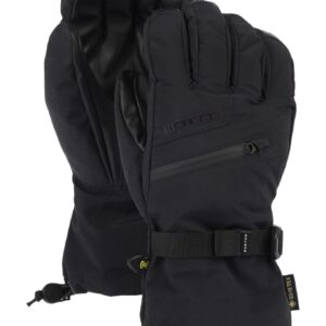 M Gore-Tex Gloves True Black