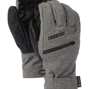 M Gore-Tex Under Gloves Gray Heather
