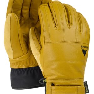 M Gondy Gore-Tex Leather Gloves Rawhide