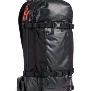 AK Dispatcher 18L Pack True Black