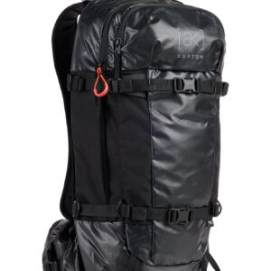Ak Dispatcher 25L Pack True Black
