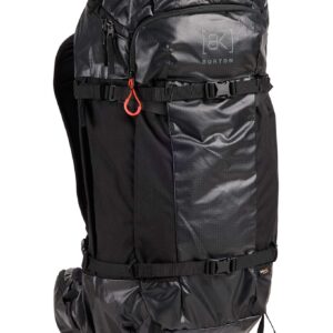 AK Dispatcher 35L Pack True Black