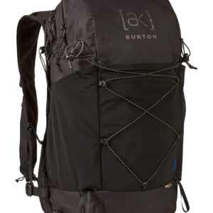 AK Surgence 20L Pack True Black