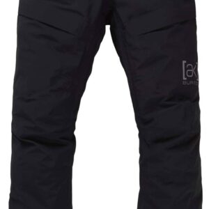 M AK Swash Gore-Tex Pants True Black