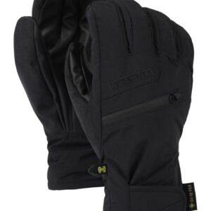 M Gore-Tex Under Gloves True Black