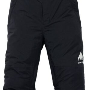 Kids Skylar Bib Pants True Black