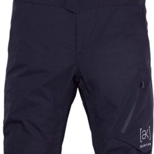 M AK Cyclic Gore-Tex Bib Pants True Black
