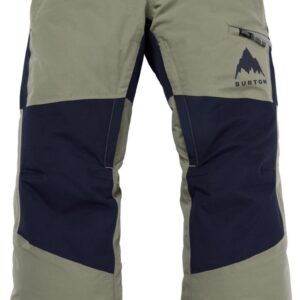 Kids Skylar 2L Pants Forest Moss