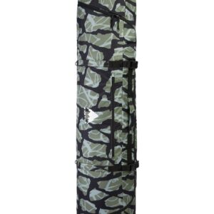 Wheelie Gig Bag Graffiti Camo