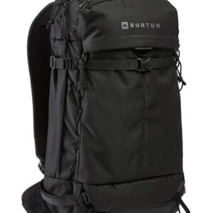 Sidehill 25L Pack True Black