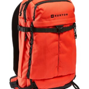 Sidehill 25L Pack Fiesta Red