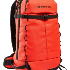 Sidehill 18L Pack Fiesta Red