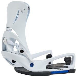 Genesis Est Step On White