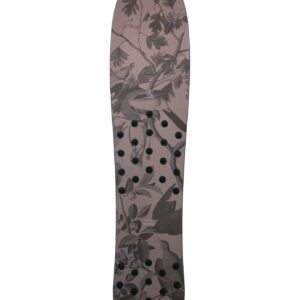 Backseat Driver Pow Surfing Board 2026