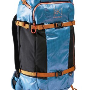 AK Dispatcher 35L Pack Blue Teal