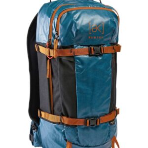 Ak Dispatcher 25L Pack Blue Teal