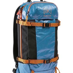 AK Dispatcher 18L Pack Blue Teal