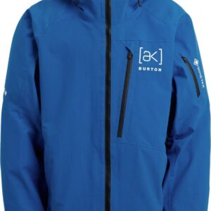 M AK Cyclic Gore-Tex Jacket Blue Teal