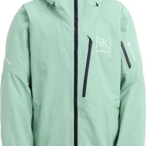 M Ak Cyclic Gore-Tex Jacket Soft Sage