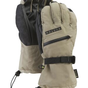 M Gore-Tex Gloves Summit Taupe