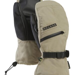 M Gore-Tex Mittens Summit Taupe