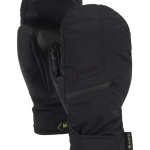 M Gore-Tex Under Mittens True Black