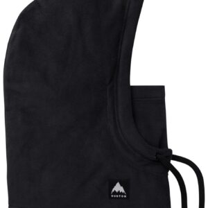 Burke Hood True Black