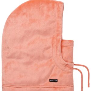 Cora Hood Sunrise Coral