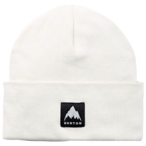 Recycled Kactusbunch Tall Beanie Stout White