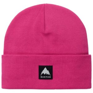 Recycled Kactusbunch Tall Beanie Very Berry