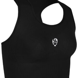 Brassiere Keepfit 22 Noir