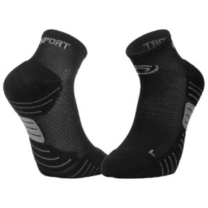 Socquette SCR One.3 Noir