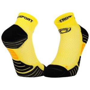 Socquette SCR One.3 Jaune