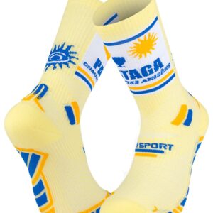 Socquette Trail Ultra.2 Collector Pastaga