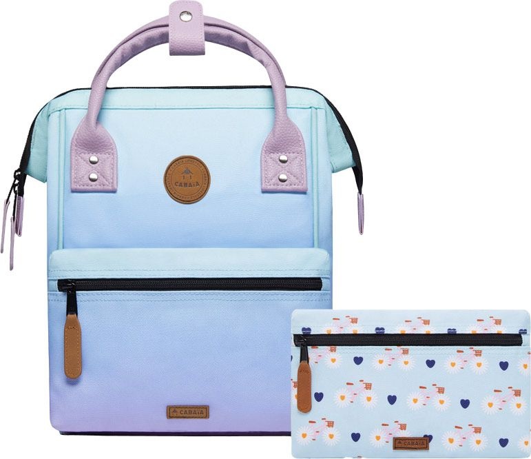 Adventurer Small Mykonos