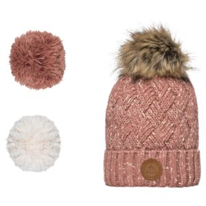 Lynchburg Beanie Pink