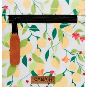 Pocket Small Baia Azul