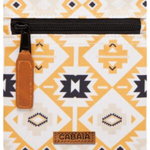 Pocket Small Paseo Rio La Silla