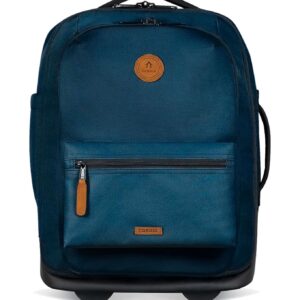 Soft Suitcase XS Reykjavik